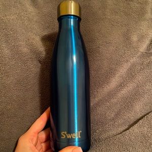 NWOT S'well bottle! Never used!